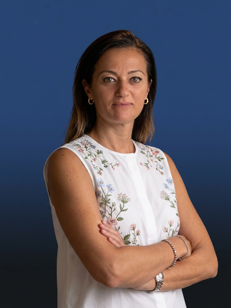 Concetta Capuozzo