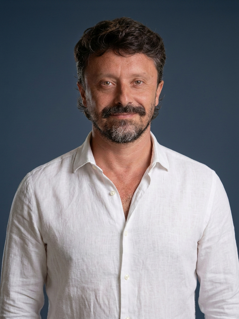 Valerio Caruso