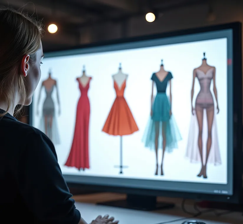 Disegnatore di Moda
