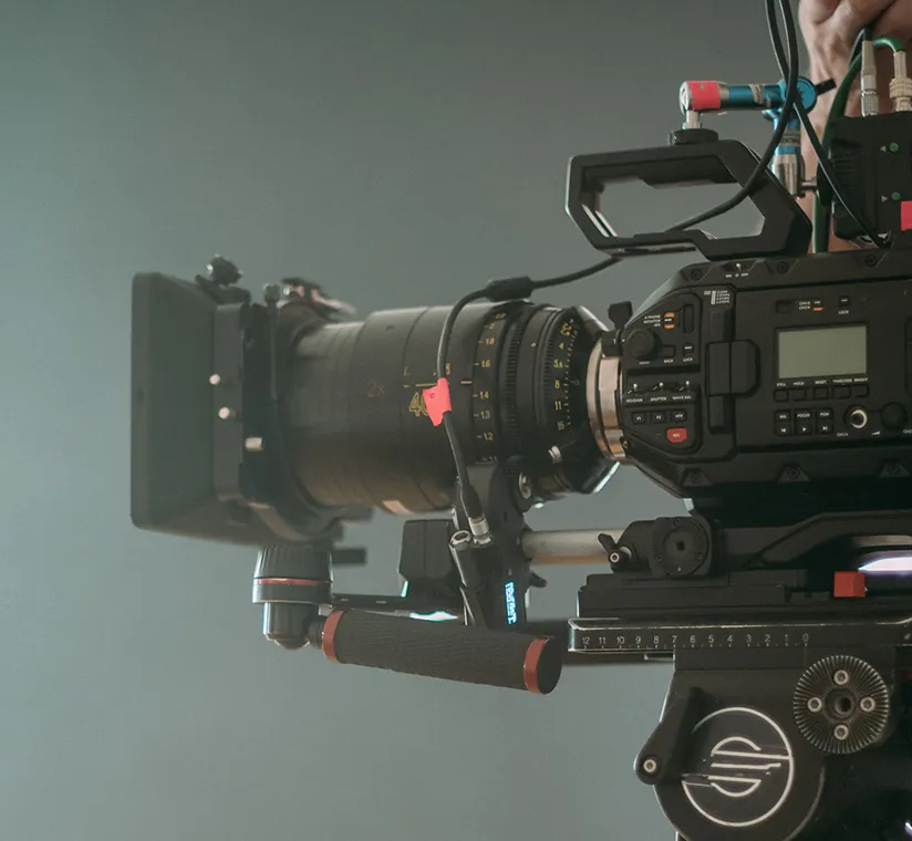FilmMaker DSLR