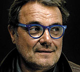 10.06.2016 / Oliviero Toscani alla Ilas / Il seminario