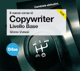 10_04_2013 Corso di Copywriter Base con Rino Cetara