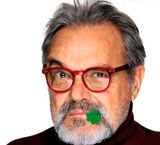 OLIVIERO TOSCANI IN ESCLUSIVA ALLA ILAS