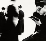 19 / 11 / 2015  Lezione su Mario Giacomelli