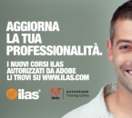 ILAS è  Adobe Authorised Training Centre