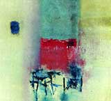 GAITONDE. Pittura come processo, pittura come vita