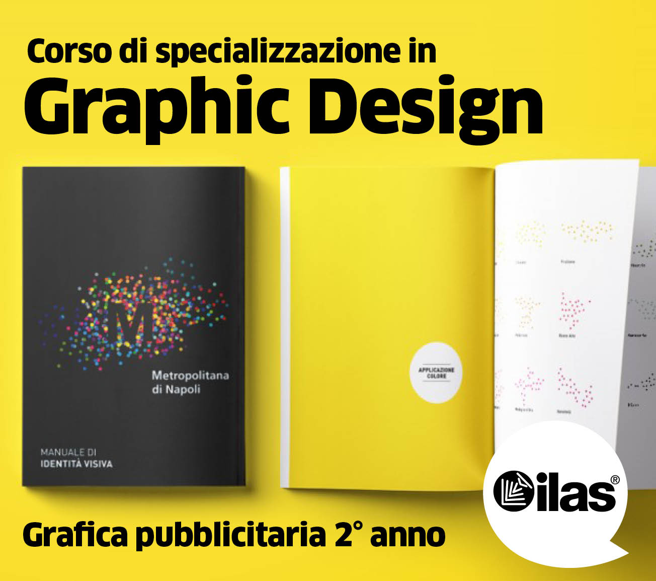 Dal 13 febbraio 2018 Storia della Grafica / Gratuito