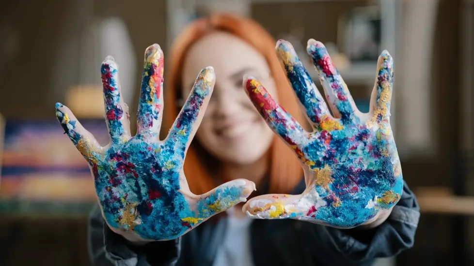 ACCADEMIA DI BELLE ARTI?  LA QUOTA DI ISCRIZIONE È SEMPRE GRATUITA