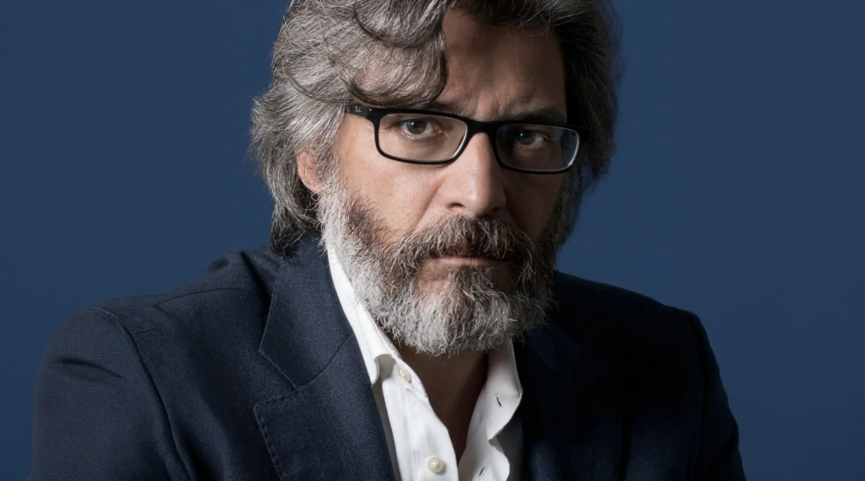 A giugno, nel Corso di Pubblicità ILAS la Brand Identity è affidata a Gaetano Grizzanti