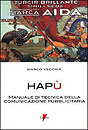 Hapù - MANUALE DI TECNICA DELLA COMUNICAZIONE PUBBLICITARIA