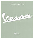 60 anni di comunicazione. Vespa