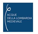 ACQUE  DELLA LOMBARDIA  MEDIEVALE