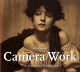 ALFRED STIEGLITZ. CAMERA WORK