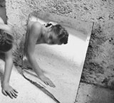 A Napoli “Francesca Woodman. Fotografie dalla collezione di Carla Sozzani”