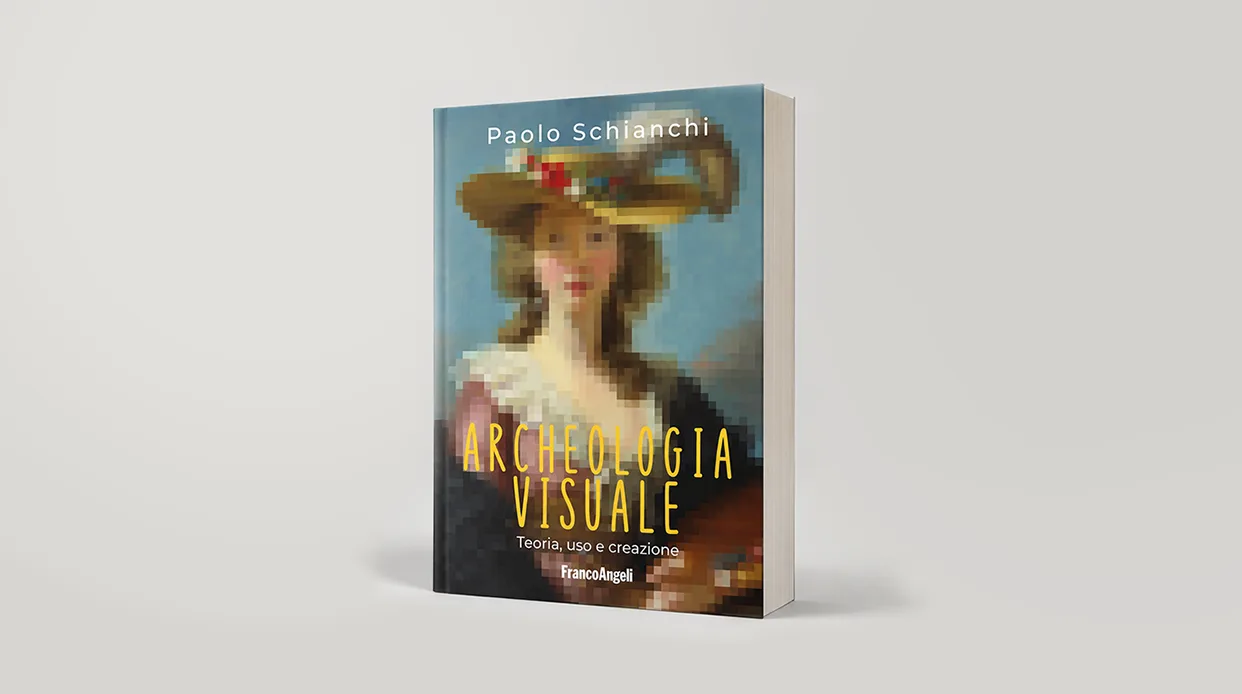 Archeologia visuale. Teoria, uso e creazione