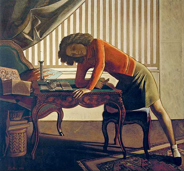 Balthus