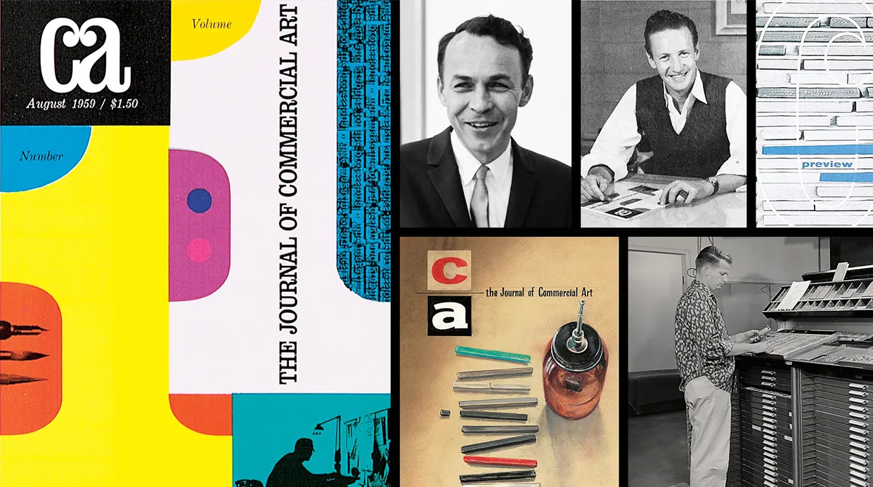 Communication Arts Competitions 2025: Un‘opportunità unica per Graphic Designer, Illustratori e Pubblicitari