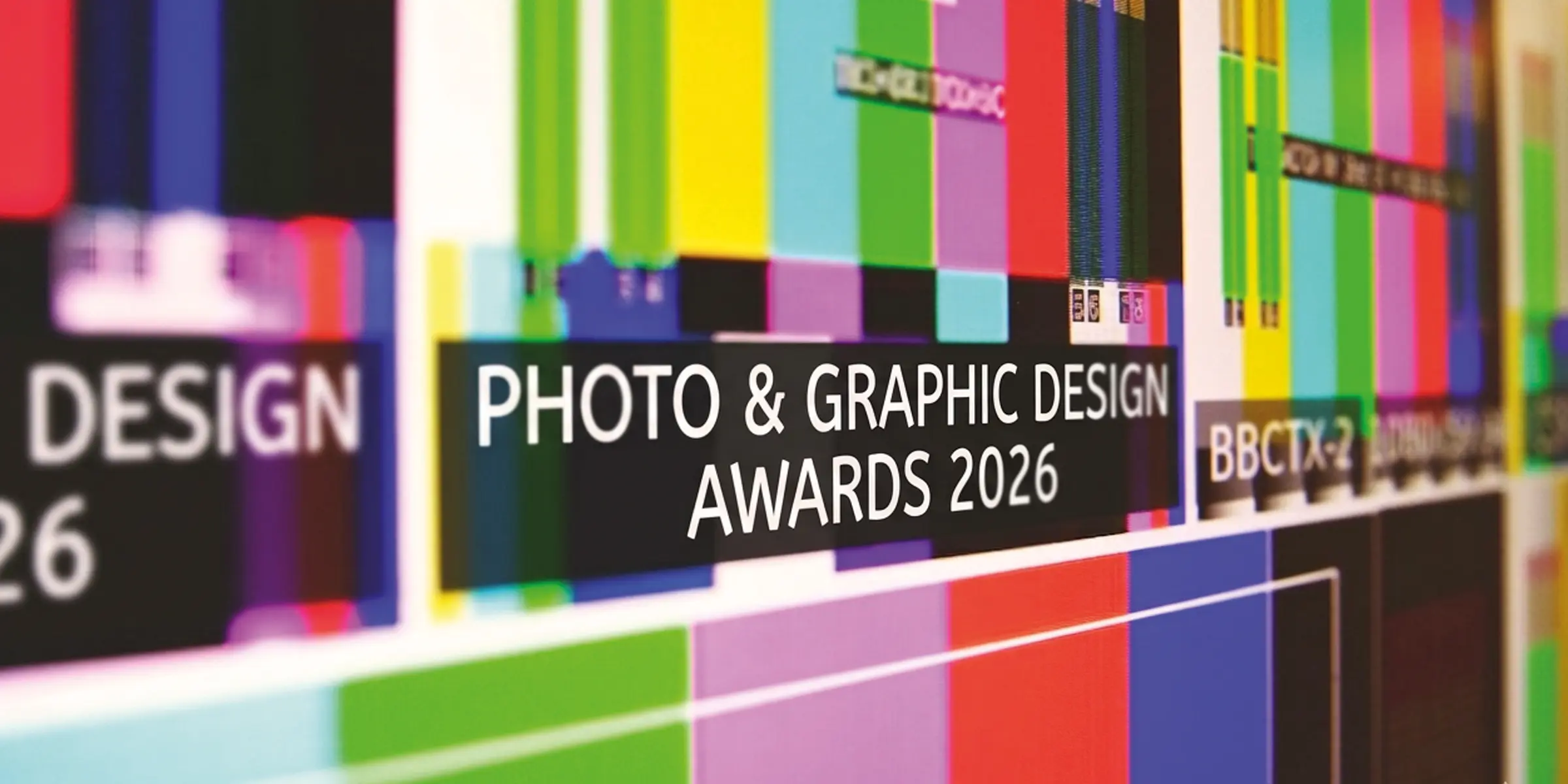 Concorsi grafica e fotografia 2026: 4 bandi attivi a Marzo (deadline imminenti)