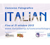 Concorso fotografico Italian Liberty