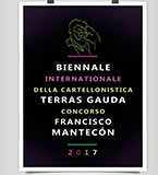 Concorso Francisco Mantecón. 2017