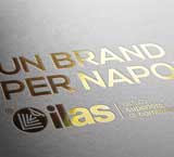 Contest Ilas / Un Brand per Napoli Edizione 2019