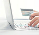 DAL 10 GENNAIO 2020 - CORSO MENSILE DI  E-COMMERCE - 150,00 € - A NAPOLI IN AULA INFORMATICA