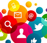 DAL 13 LUGLIO - CORSO BASE DI SOCIAL MEDIA MANAGER - IN AULA INFORMATICA