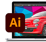 DAL 1/12 - CORSO GRATUITO DI ADOBE ILLUSTRATOR BASE IN DAD CON DOCENTE ACI ADOBE