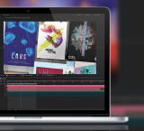 DAL 23 FEBBRAIO 2022 / MODULO GRATUITO  4 LEZIONI SU ADOBE AFTER EFFECTS