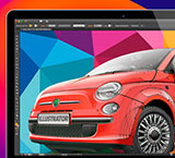 DAL 4 OTTOBRE 2022 - CORSO DI ADOBE ILLUSTRATOR  / IN AULA INFORMATICA / DOCENTE ACI ADOBE