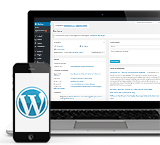 Dal 05/10/2015 Modulo Plus di Web: Wordpress