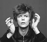 DAVID BOWIE “HEROES”: fotografie di Masayoshi Sukita