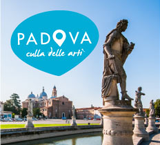 Discover Padova