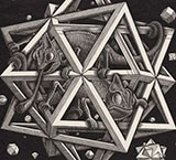 ESCHER. OLTRE IL POSSIBILE