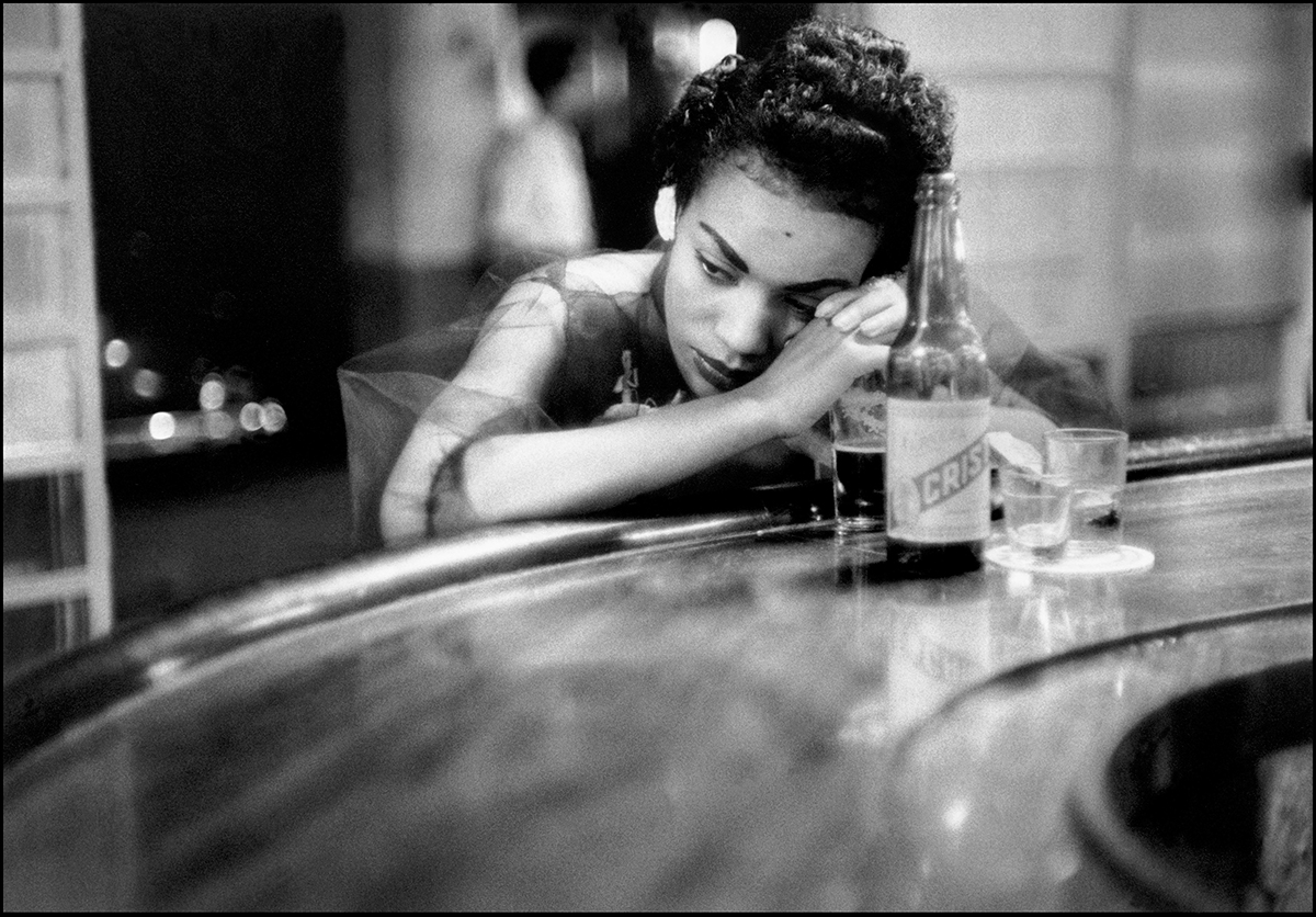 Eve Arnold: L‘opera. Una grande mostra al Camera di Torino fino al 4 giugno