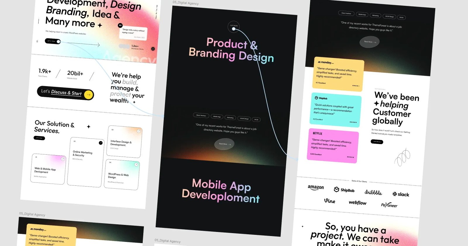 Figma non è più Figma. Ma il Graphic Design resta Graphic Design.