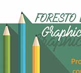 FORESTO VENEZIANO - GRAPHIC CONTEST