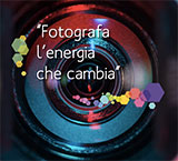 Fotografa l’energia che cambia