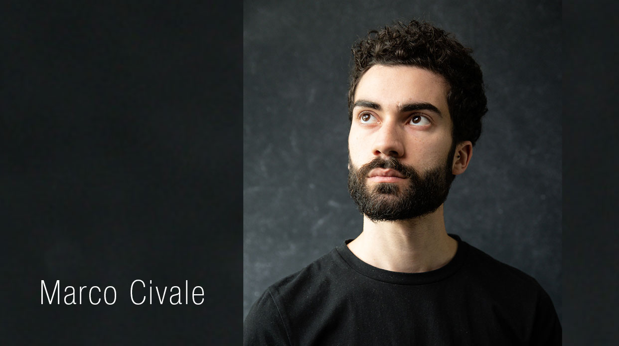 Generazione ILAS: intervista a Marco Civale