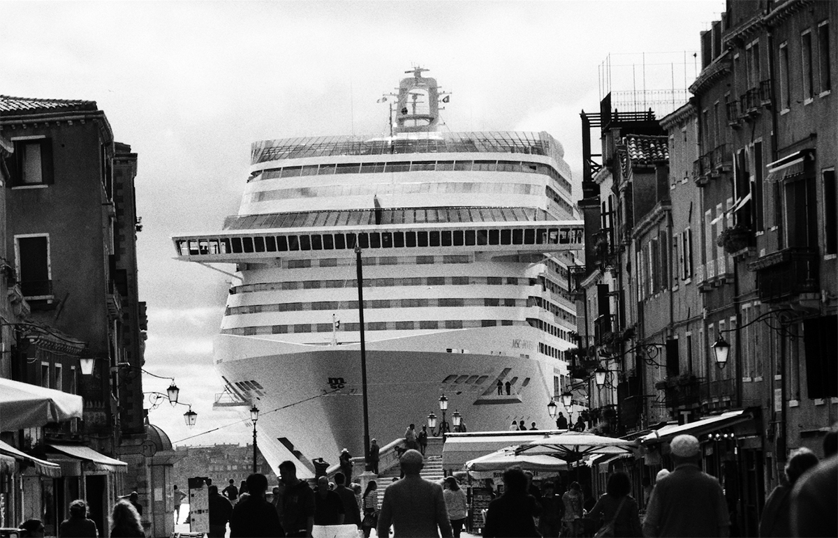 Gianni Berengo Gardin. L‘occhio come mestiere