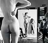 HELMUT NEWTON FOTOGRAFIE