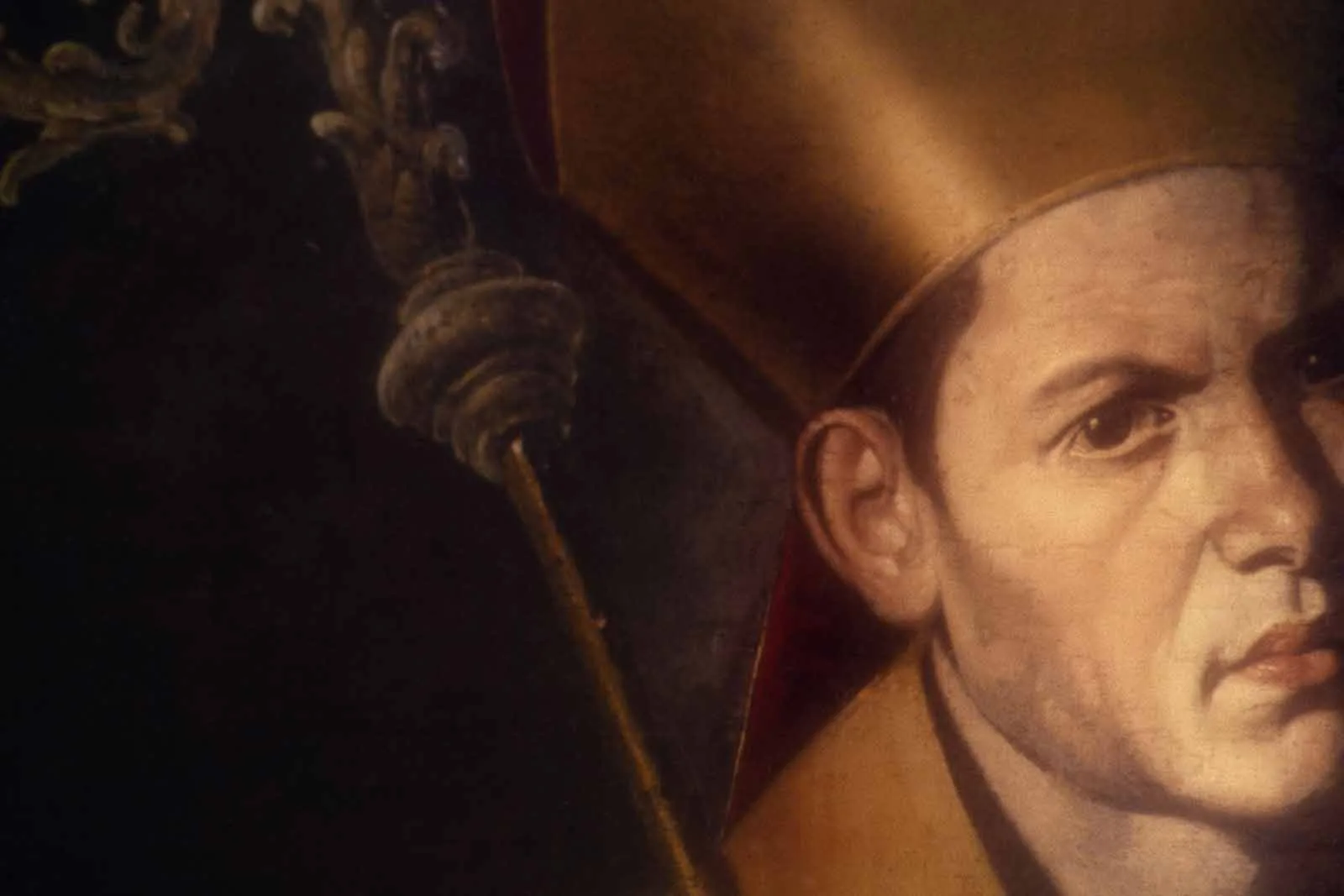 Il colore di Mimmo Jodice: quando la fotografia riscrive la pittura