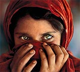 Il mondo di Steve McCurry