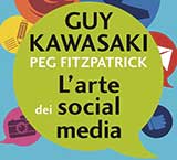 L\'arte dei social media.