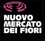 LOGO del MERCATO DEI FIORI DI TERLIZZI