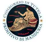 LOGO/MARCHIO DEL PRIMITIVO DI MANDURIA D.O.C.