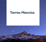 Logo dell’area Terres Monviso