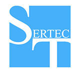 LOGO per i 50 anni di SERTEC