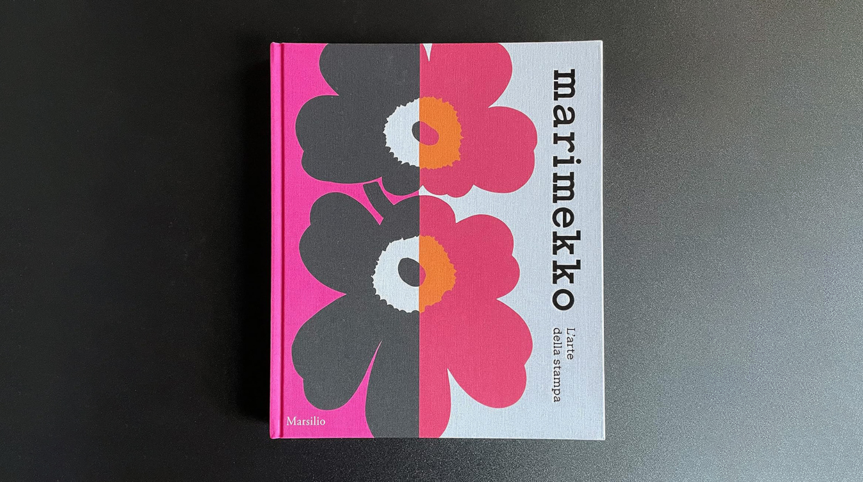 Marimekko. L‘arte della stampa.