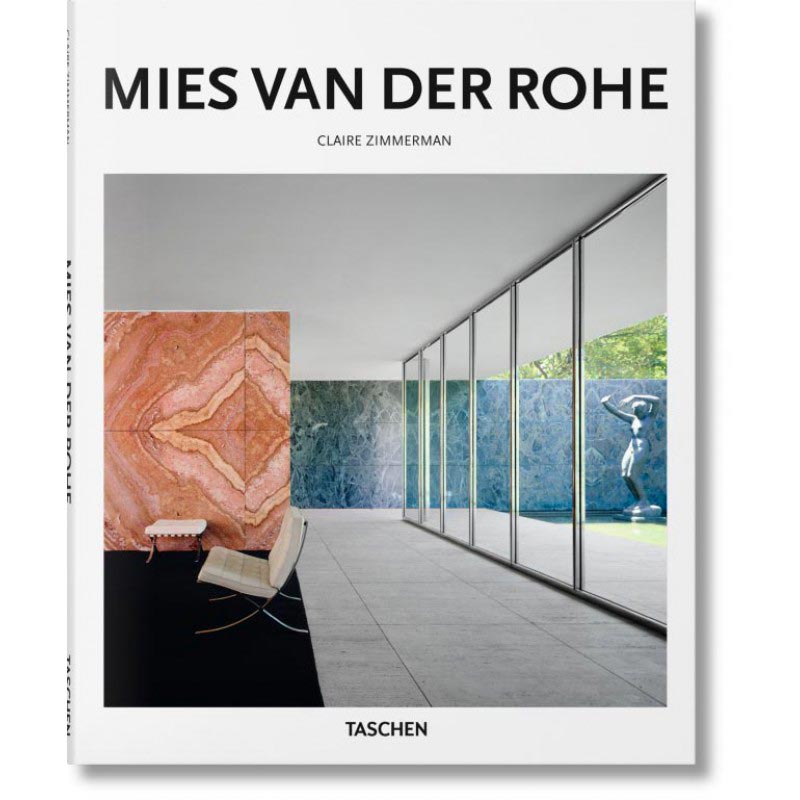 MIES VAN DER ROHE